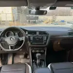Volkswagen Tiguan L 2017 из Китая