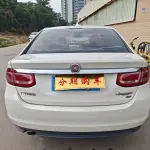 Fiat Viaggio 2017 из Китая
