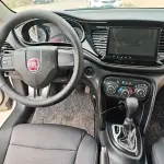 Fiat Viaggio 2017 из Китая