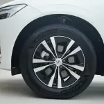 Volvo XC60 2025 250 л.с. 250 л.с. из Китая