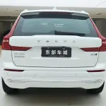 Volvo XC60 2025 250 л.с. 250 л.с. из Китая