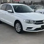 Volkswagen Bora 2023 из Китая