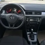 Volkswagen Bora 2023 из Китая