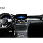 Mercedes-Benz C-Class (Import) 2019 из Китая