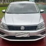 Volkswagen Jetta 2017 из Китая