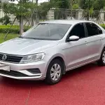 Volkswagen Jetta 2017 из Китая