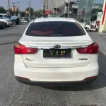 Kia K3 2013 128 л.с. из Китая
