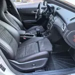 Mercedes-Benz CLA (Import) 2017 184 л.с. 184 л.с. из Китая