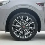 Hongqi Hongqi HS5 2023 252 л.с. 252 л.с. из Китая