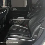 Jeep Grand Cherokee (Import) 2018 из Китая