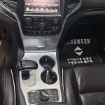 Jeep Grand Cherokee (Import) 2018 из Китая