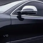 Audi S8 2009 из Китая