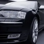 Audi S8 2009 из Китая