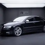 Audi S8 2009 из Китая