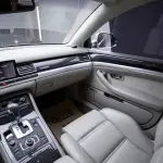 Audi S8 2009 из Китая