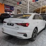 Audi A3 2023 150 л.с. 150 л.с. из Китая