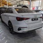 Audi A3 2023 150 л.с. 150 л.с. из Китая