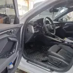 Audi A3 2023 150 л.с. 150 л.с. из Китая