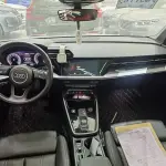 Audi A3 2023 150 л.с. 150 л.с. из Китая