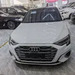 Audi A3 2023 150 л.с. 150 л.с. из Китая
