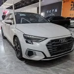 Audi A3 2023 150 л.с. 150 л.с. из Китая