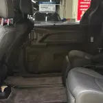 Toyota Sienna 2024 из Китая