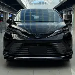 Toyota Sienna 2024 из Китая