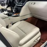 Toyota Land Cruiser 2026 из Китая
