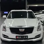Cadillac ATS-L 2019 279 л.с. 279 л.с. 279 л.с. 279 л.с. из Китая