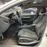 Cadillac ATS-L 2019 279 л.с. 279 л.с. 279 л.с. 279 л.с. из Китая