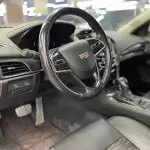 Cadillac ATS-L 2019 279 л.с. 279 л.с. 279 л.с. 279 л.с. из Китая