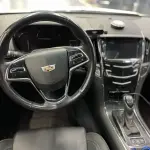 Cadillac ATS-L 2019 279 л.с. 279 л.с. 279 л.с. 279 л.с. из Китая