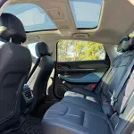Lincoln Z 2024 из Китая