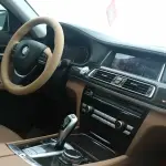 BMW 7 Series 2014 320 л.с. из Китая