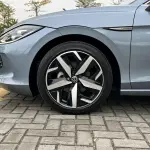 Volkswagen Lamando 2022 из Китая