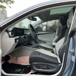 Volkswagen Lamando 2022 из Китая