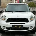 MINI Mini Countryman 2014 из Китая