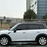 MINI Mini Countryman 2014 из Китая