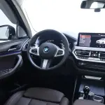 BMW X3 2022 из Китая
