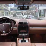Porsche Cayenne 2008 из Китая