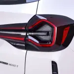 BMW X3 2022 из Китая