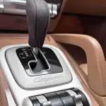 Porsche Cayenne 2008 из Китая