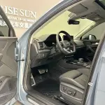 Audi Q5L 2023 190 л.с. 190 л.с. из Китая