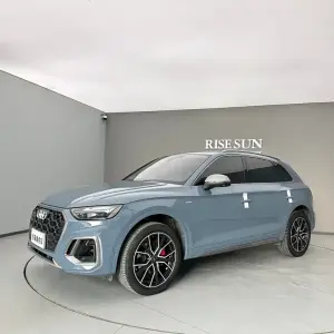 Audi Q5L 2023 190 л.с. 190 л.с. из Китая