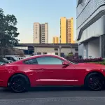 Ford Mustang 2015 из Китая