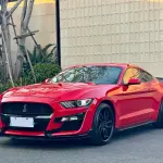 Ford Mustang 2015 из Китая