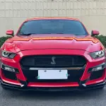 Ford Mustang 2015 из Китая