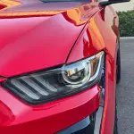 Ford Mustang 2015 из Китая