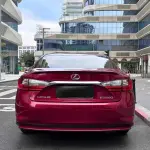 Lexus ES 2017 167 л.с. из Китая