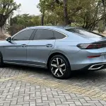 Volkswagen Lamando 2022 из Китая